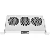 Блок вентиляторов для серверного шкафа Rem R-FAN-3K-1U