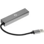 USB-хаб VCOM DH312A