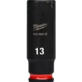 Головка слесарная Milwaukee Shockwave 4932480262