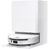 Робот-пылесос Trouver Robot Vacuum S70 Roller White RLZ12SE (евровилка, белый)