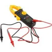 Токовые клещи Mastech MS2030