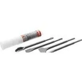 Набор зубил Зубр 29230-H4 (4 предмета)