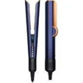 Выпрямитель Dyson Airstrait (с переходником на евровилку, берлинская лазурь/медный) Выпрямитель Dyson Airstrait (с переходником на евровилку, берлинская лазурь/медный)