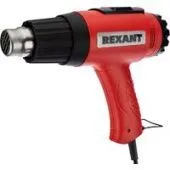 Промышленный фен Rexant MASTER 12-0057