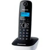 Радиотелефон Panasonic KX-TG1611RUW