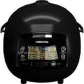 Мультиварка Hiberg MC 590 BB