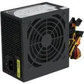 Блок питания Powerman PM-500ATX F (черный)