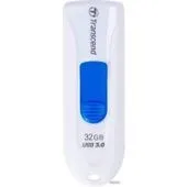 USB Flash Transcend JetFlash 790 32GB (TS32GJF790W)