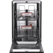 Встраиваемая посудомоечная машина Weissgauff BDW 4525 D Infolight