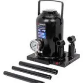 Бутылочный домкрат FORSAGE F-TH905001 BIG 50т Бутылочный домкрат FORSAGE F-TH905001 BIG 50т