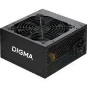 Блок питания Digma DPSU-450W-WH