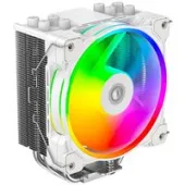 Кулер для процессора ID-Cooling SE-214-XT ZF White
