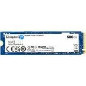 SSD Kingston NV3 500GB SNV3S/500GBK