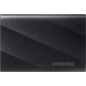 Внешний накопитель Samsung T9 1TB (черный)