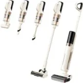 Пылесос Trouver Wet and Dry Vacuum K30 Mix HMV24A (евровилка)