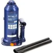 Бутылочный домкрат Stels 51164 6т