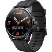 Умные часы ttec Tempus 35мм (черный)