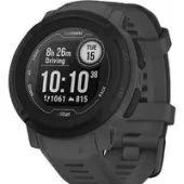 Умные часы Garmin Instinct 2 Dezl Edition