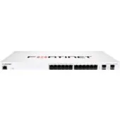 Управляемый коммутатор 2-го уровня Fortinet FortiSwitch FS-124F-POE Управляемый коммутатор 2-го уровня Fortinet FortiSwitch FS-124F-POE