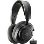 Наушники SteelSeries Arctis Nova 7 Wireless Gen 2 (черный)