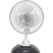 Вентилятор CENTEK CT-5003 (серый)