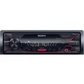 USB-магнитола Sony DSX-A110U