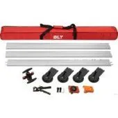 Ручной плиткорез DLT SLim Cutter-Plus