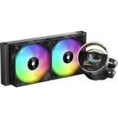 Система жидкостного охлаждения для процессора Ocypus Sigma L24 BK ARGB Sigma-L24-BK2AAWWN00X-GL