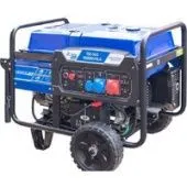 Бензиновый генератор ТСС SGG 18000EH3LA 190069