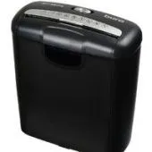 Шредер Buro Home BU-S601S
