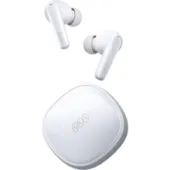 Наушники QCY T13X (белый)