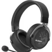 Наушники A4Tech Bloody MR590 Sports (черный)