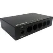 Неуправляемый коммутатор Origo OS2205/A2A