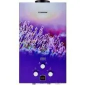 Газовая колонка Edisson E 20 GD (лаванда)