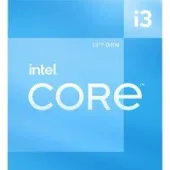 Процессор Intel Core i3-12100T
