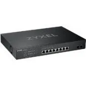 Управляемый коммутатор уровня 2+ Zyxel XS1930-10-ZZ0101F