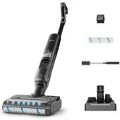 Вертикальный моющий пылесос Tefal X-Clean GF5736F4