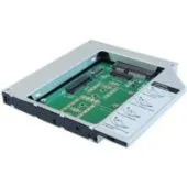 Бокс для накопителей M.2 AgeStar SMNF2S