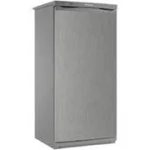 Однокамерный холодильник POZIS Свияга 404-1 (серебристый металлопласт)