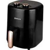 Аэрогриль (аэрофритюрница) Sakura SA-7677BK