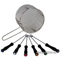 Фритюрница Clatronic FFR 2916 Фритюрница Clatronic FFR 2916