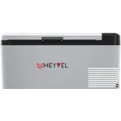 Компрессорный автохолодильник Meyvel AF-G18