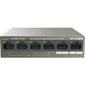 Настраиваемый коммутатор IP-COM G2206P-4-63W
