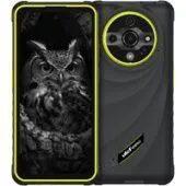 Телефон Ulefone Armor X31 Pro 8GB/256GB (черный/зеленый)
