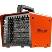 Электрическая тепловая пушка Ecoterm EHC-02/1D