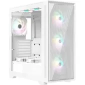 Корпус SuperPower i9 Mesh TG (белый)