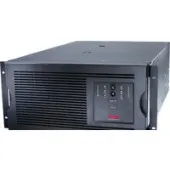 Источник бесперебойного питания APC Smart-UPS 5000VA Rackmount/Tower (SUA5000RMI5U)