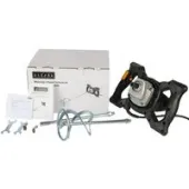 Строительный миксер Zitrek ZKM1700W