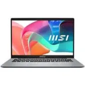 Ноутбук MSI Modern 14 F1MG-816XRU