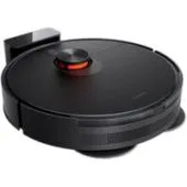 Робот-пылесос Xiaomi Robot Vacuum S20+ B108GL (международная версия, черный)